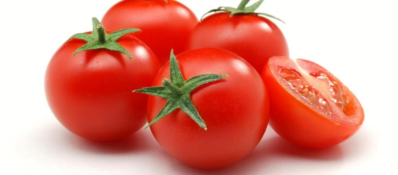 Τελικά μπορεί να μας... παχύνει η ντομάτα;